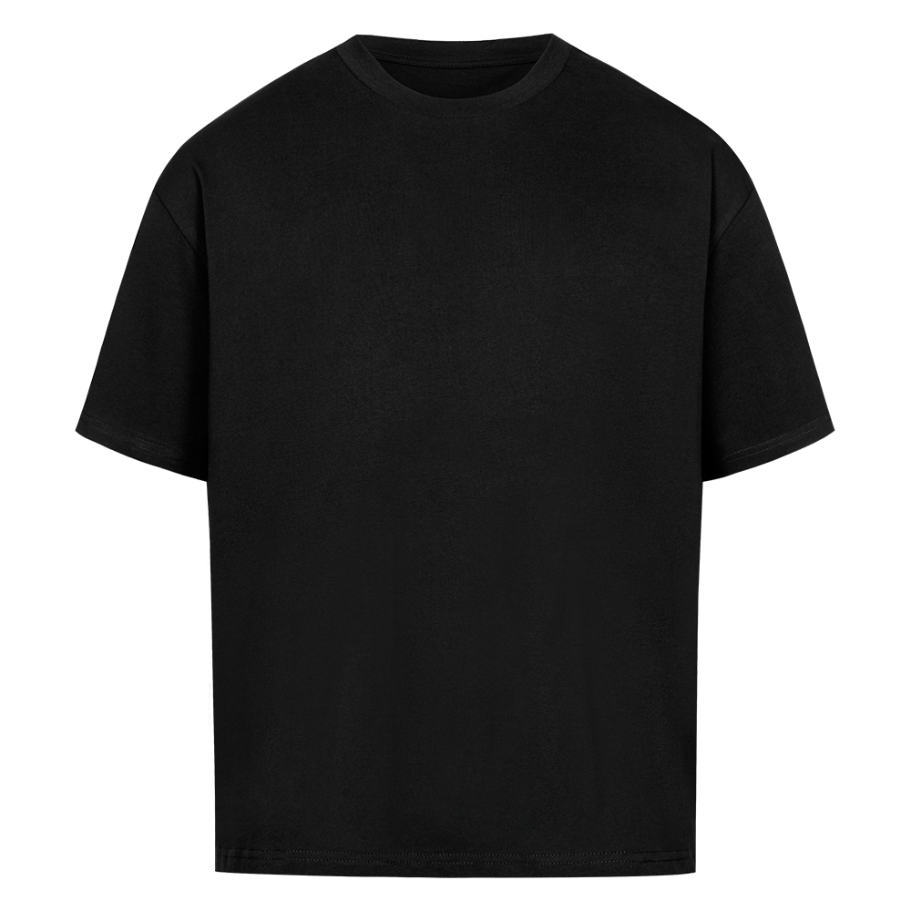 Alhamdulillah VACANCY Oversized T-Shirt | Drop Shoulders | Gratitude Collection