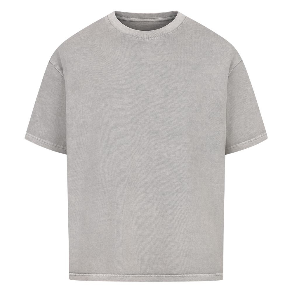 Alhamdulillah VACANCY Oversized T-Shirt | Drop Shoulders | Gratitude Collection