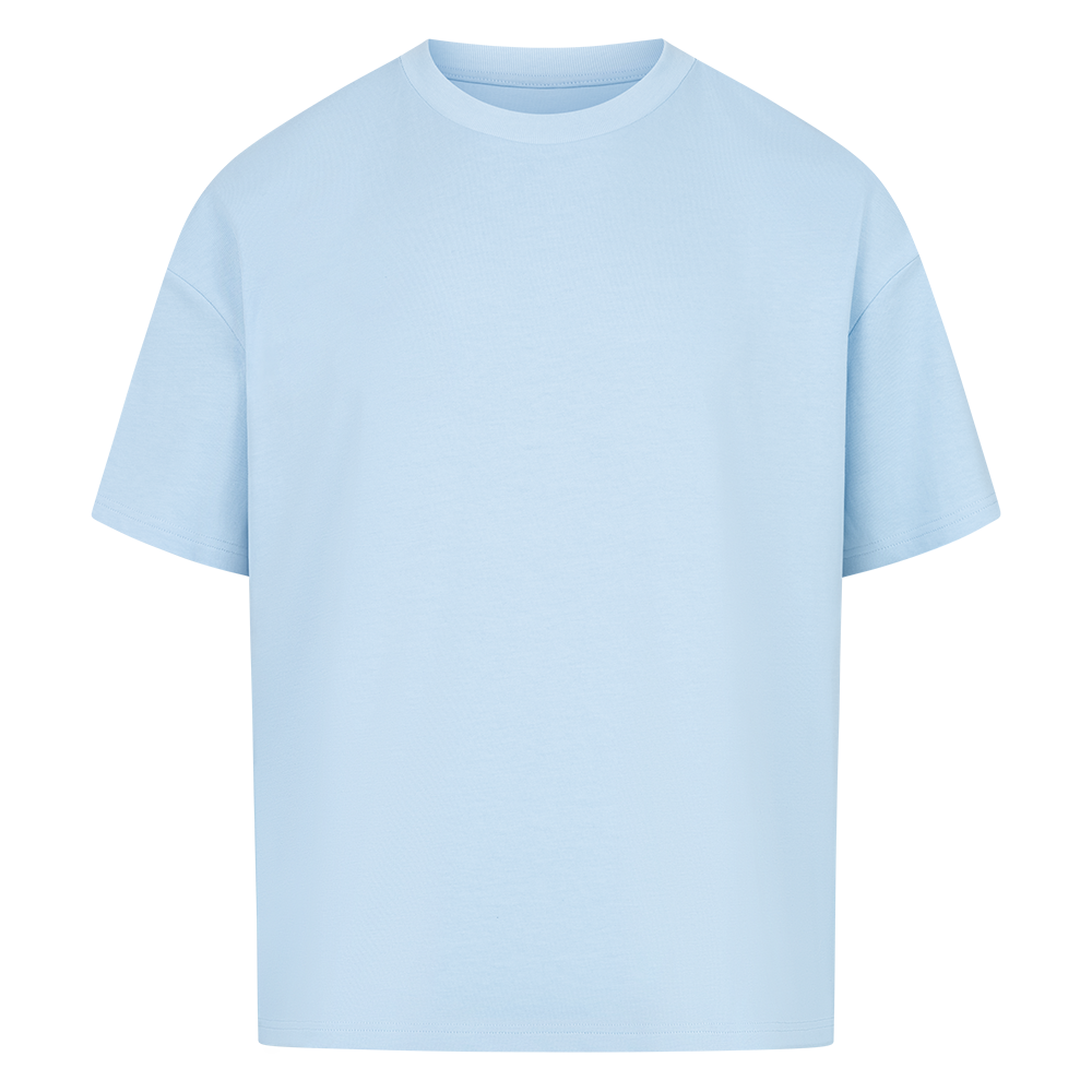 Alhamdulillah VACANCY Oversized T-Shirt | Drop Shoulders | Gratitude Collection