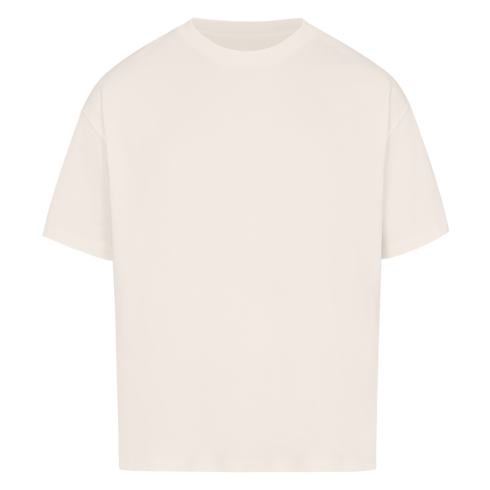 Alhamdulillah VACANCY Oversized T-Shirt | Drop Shoulders | Gratitude Collection