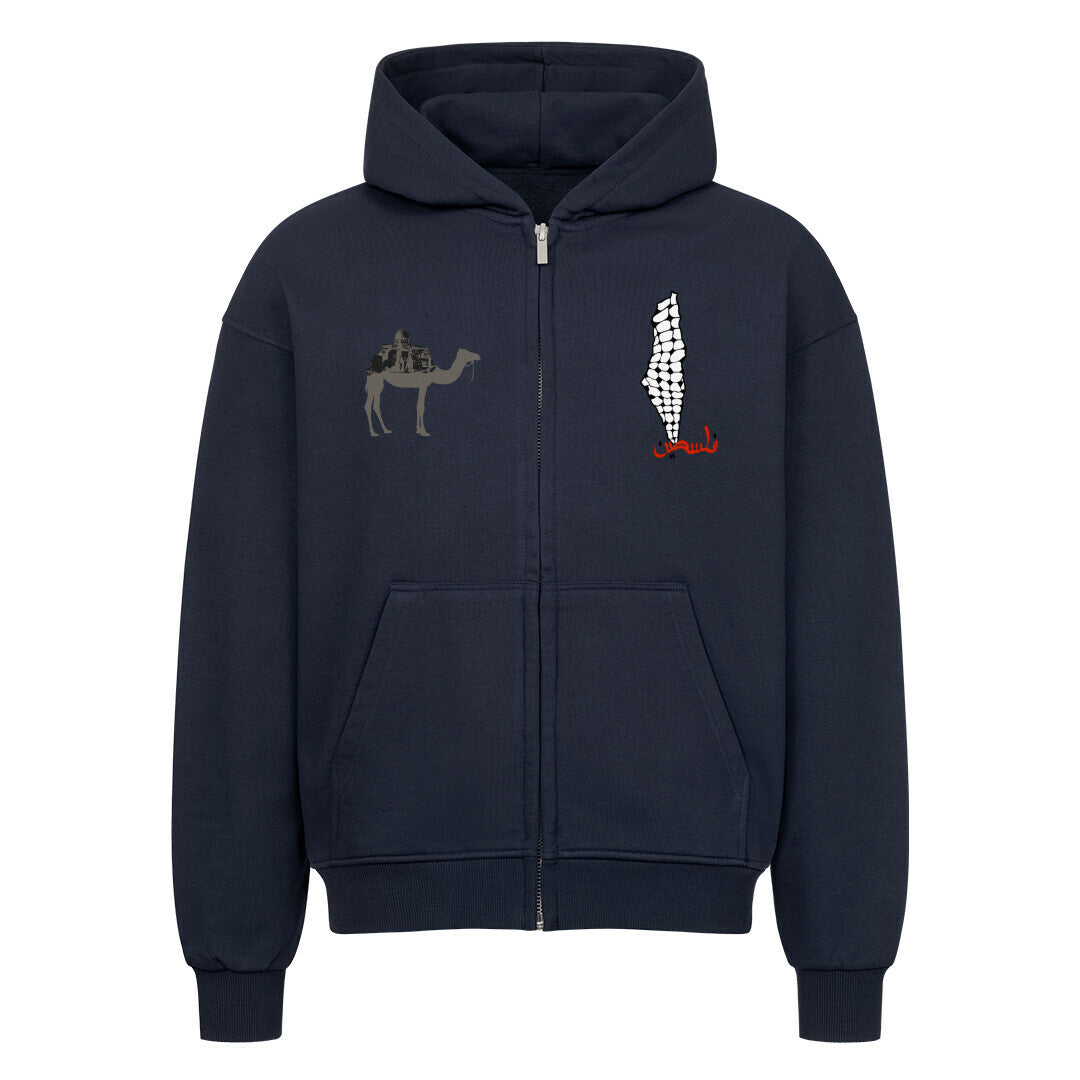 Image for color: french navy