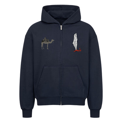 Image for color: french navy