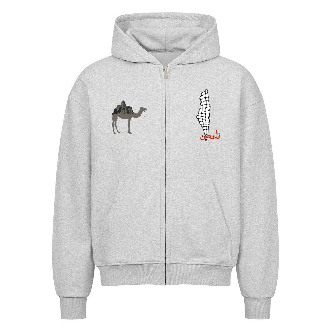 Image for color: heather grey