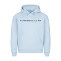 Image for color: babyblau