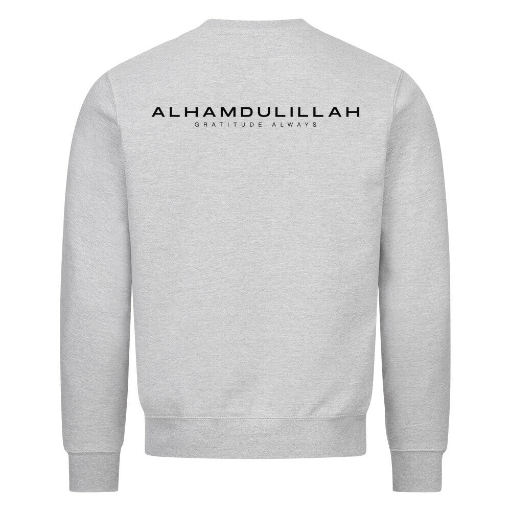 Image for color: heather grey