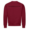 Image for color: burgunder