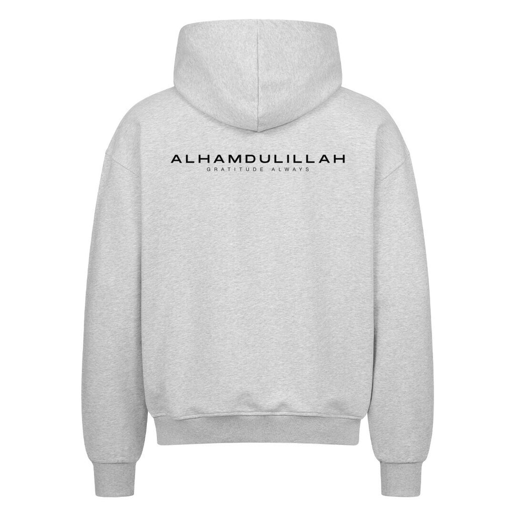 Image for color: heather grey
